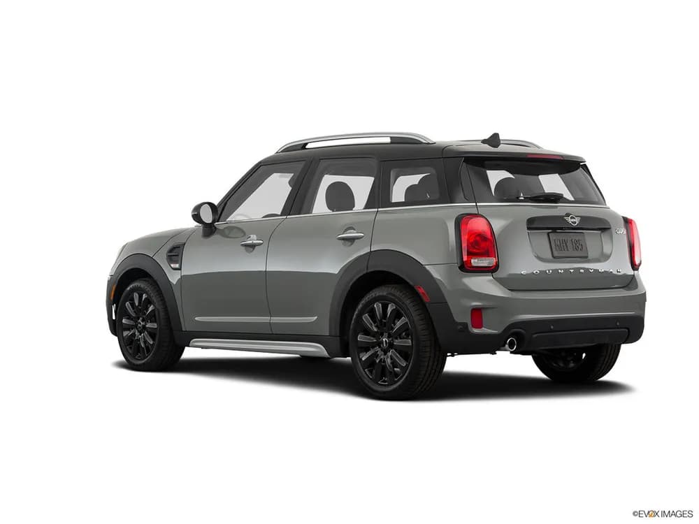 Mini Countryman 2019 Cooper
