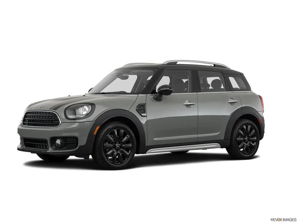 Mini Countryman 2019 Cooper