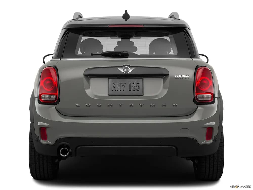 Mini Countryman 2019 Cooper
