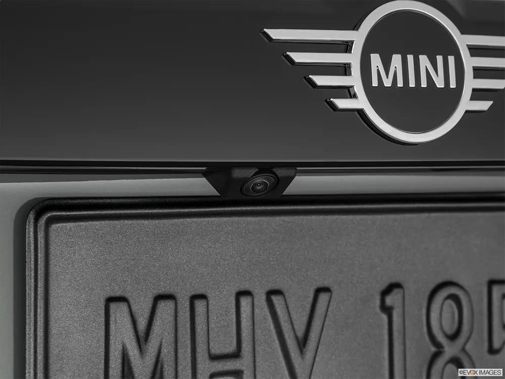 Mini Countryman 2019 Cooper