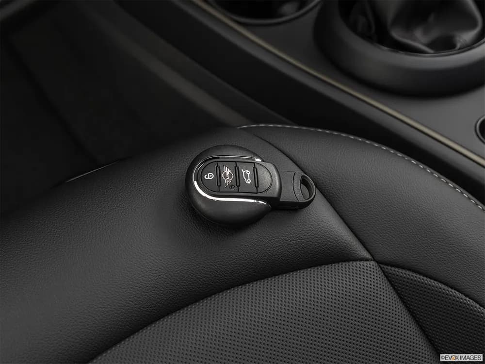Mini Countryman 2019 Cooper