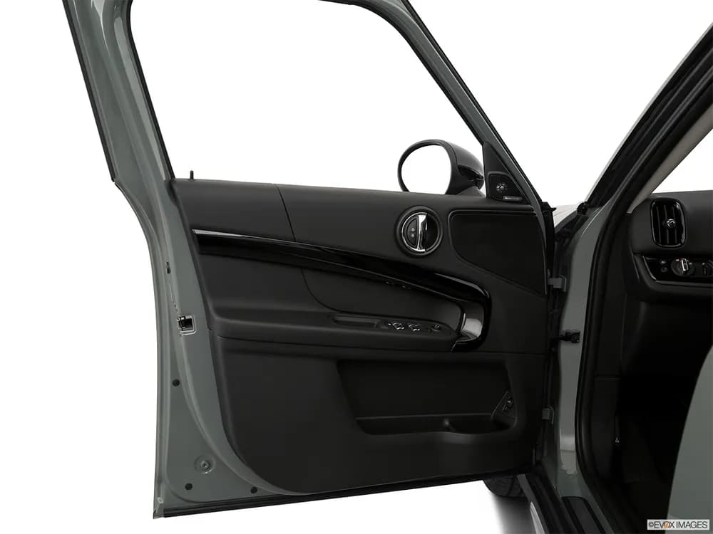 Mini Countryman 2019 Cooper