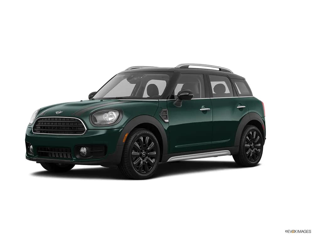 Mini Countryman 2019 Cooper