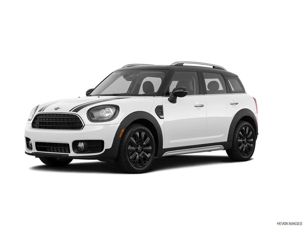 Mini Countryman 2019 Cooper