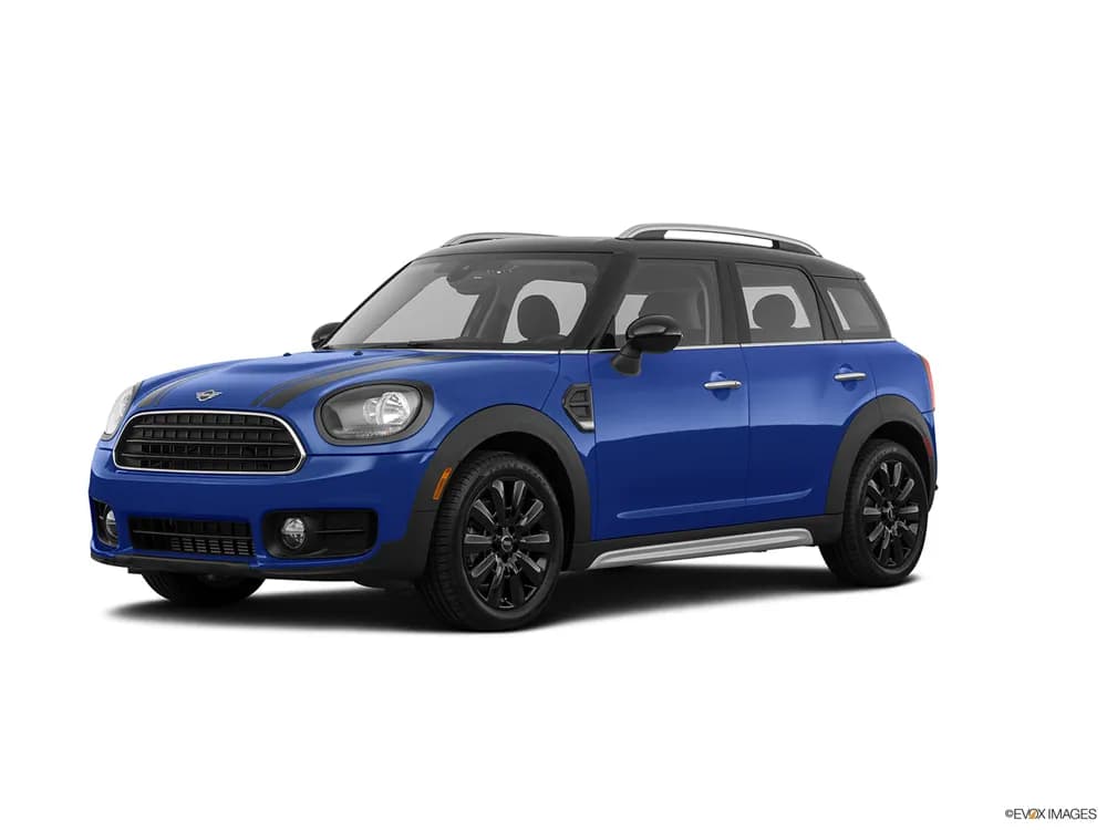 Mini Countryman 2019 Cooper