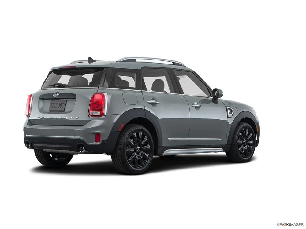 ميني كنتريمان 2019 Cooper S