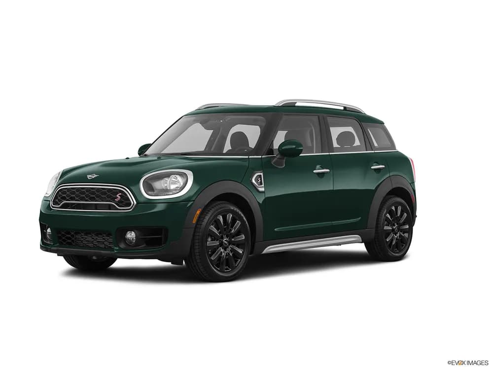 ميني كنتريمان 2019 Cooper S