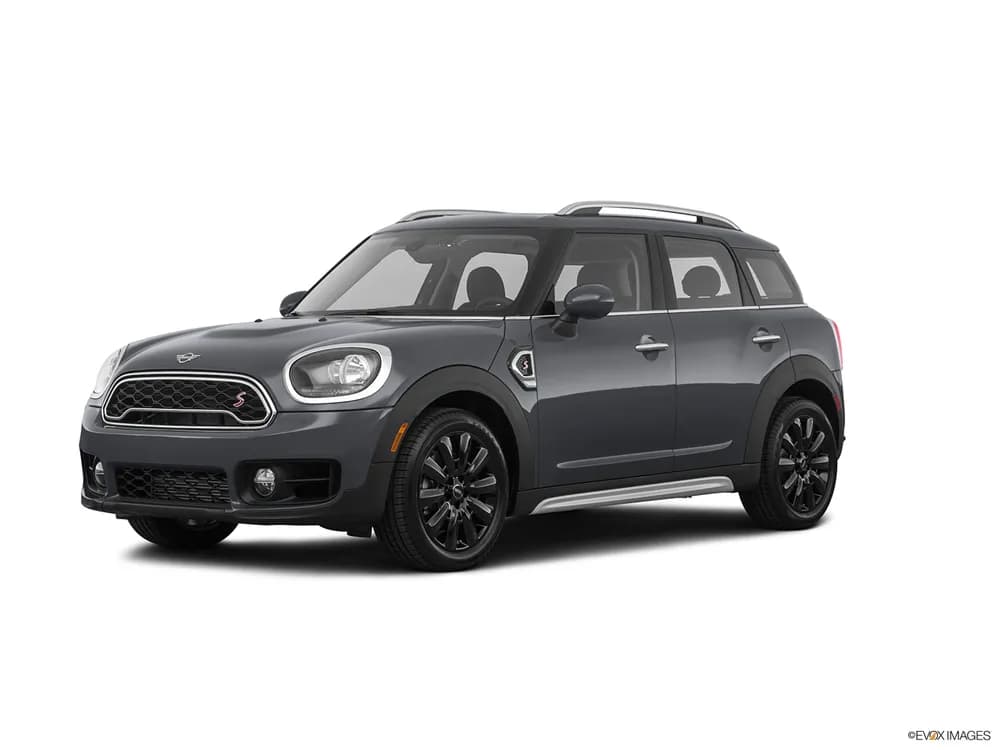 ميني كنتريمان 2019 Cooper S