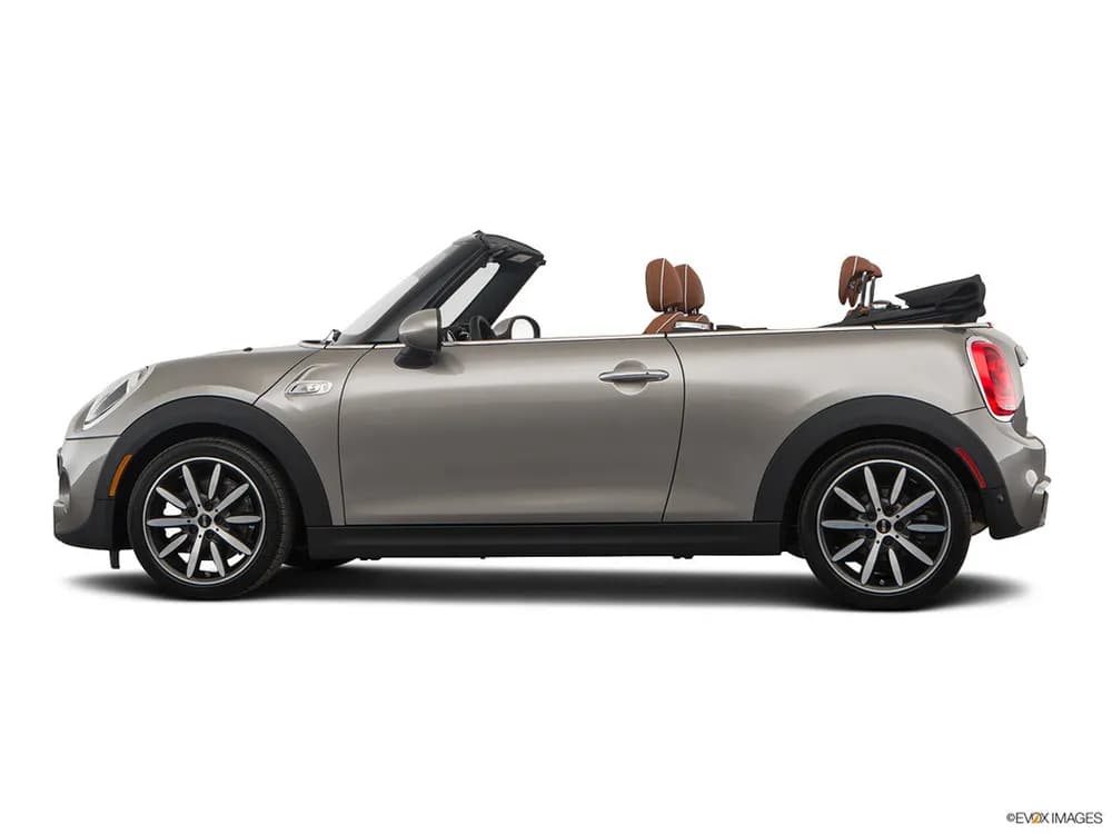 ميني كشف 2019 Cooper S
