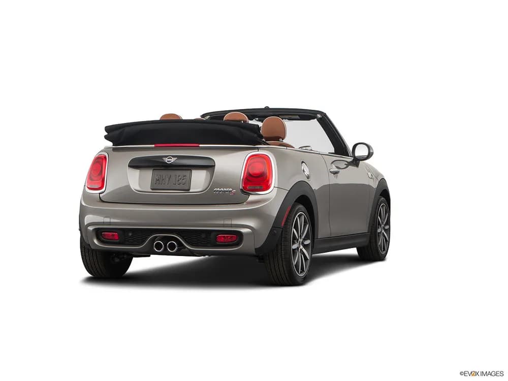 ميني كشف 2019 Cooper S