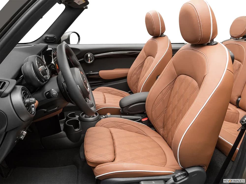 Cooper S