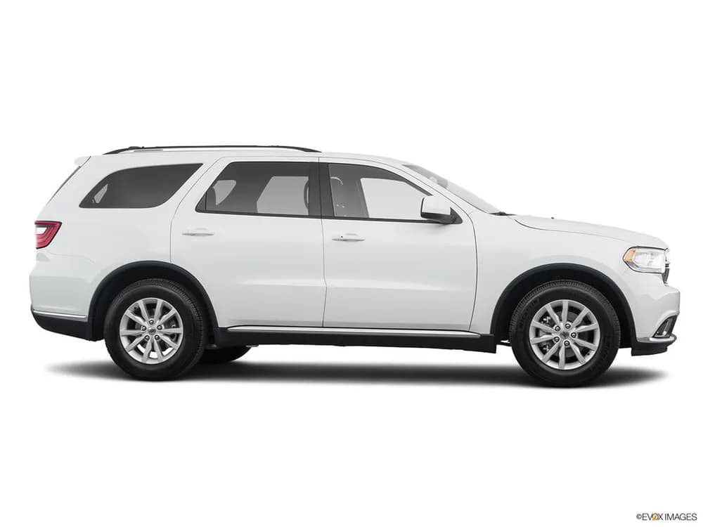 Dodge Durango 2019 SXT Plus 3.6L