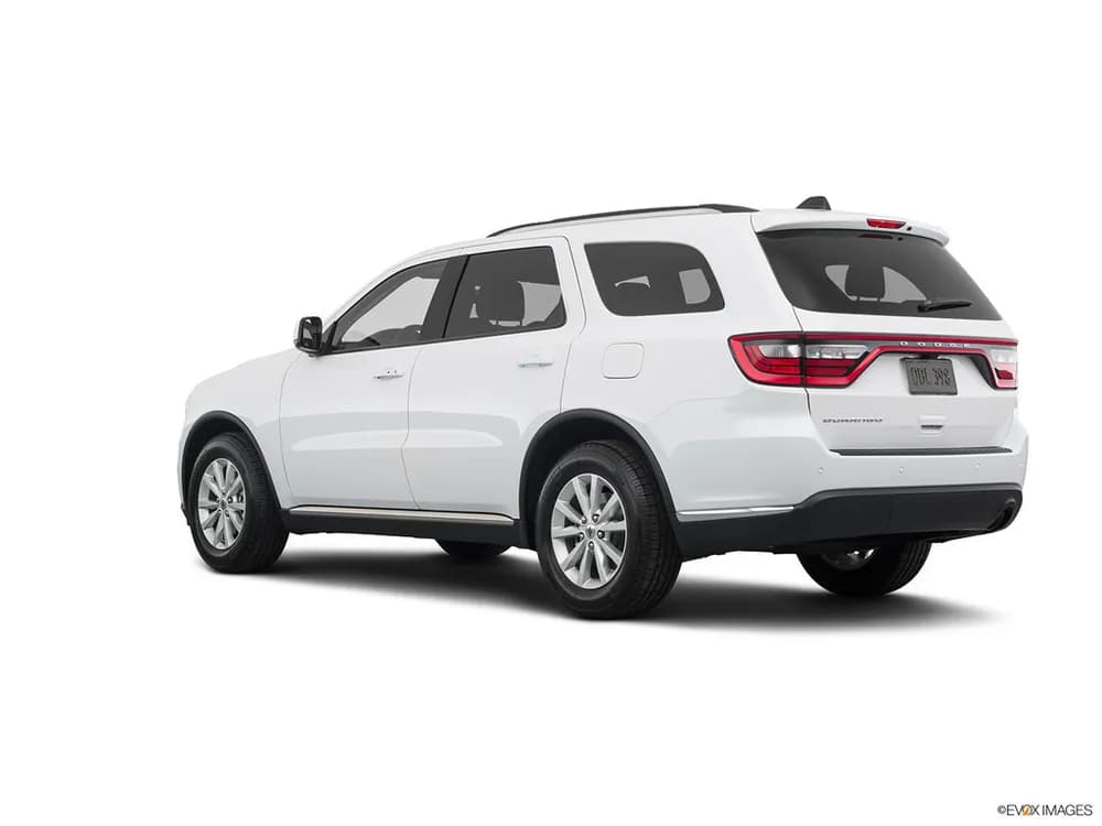 Dodge Durango 2019 SXT Plus 3.6L