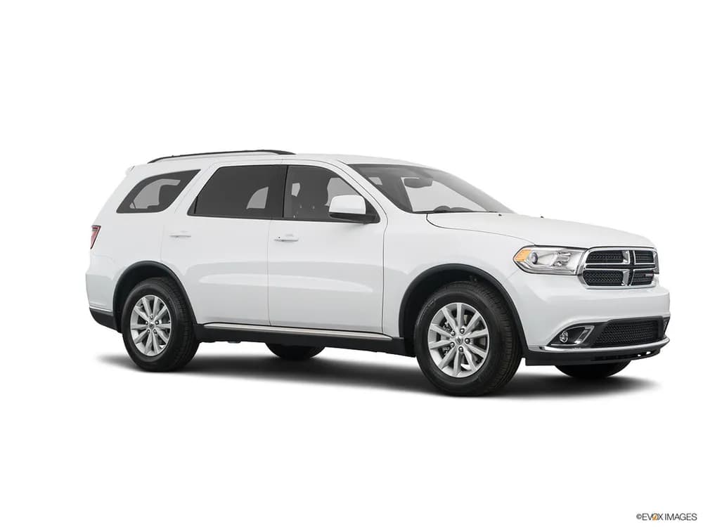 Dodge Durango 2019 SXT Plus 3.6L