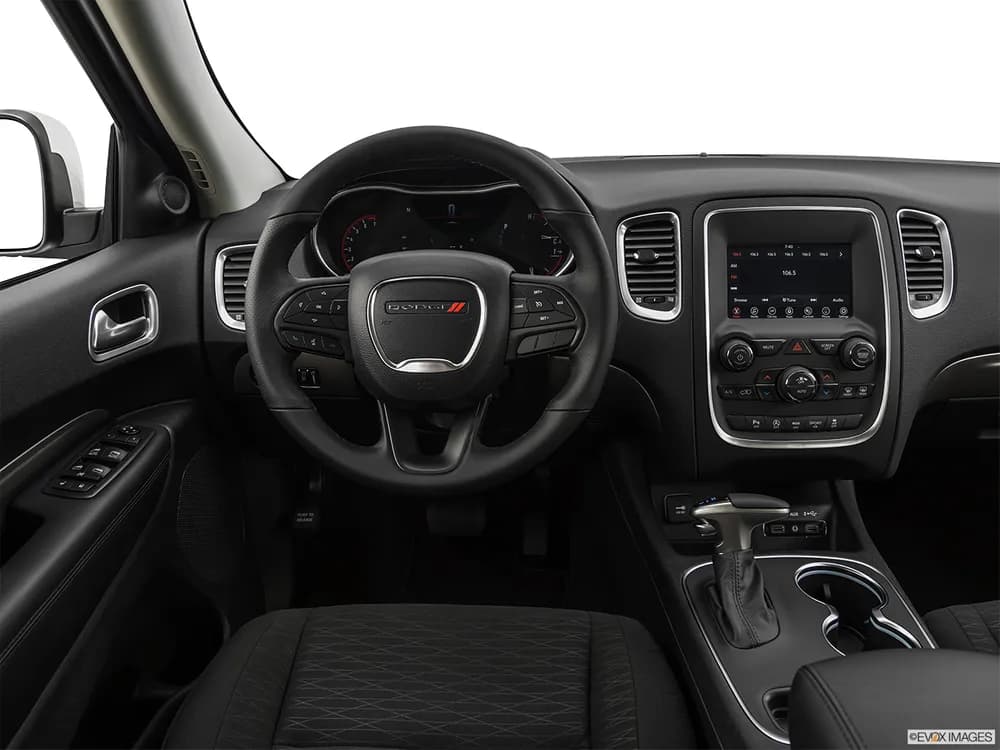 SXT Plus 3.6L