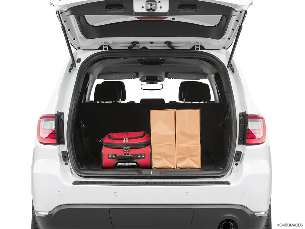 SXT Plus 3.6L