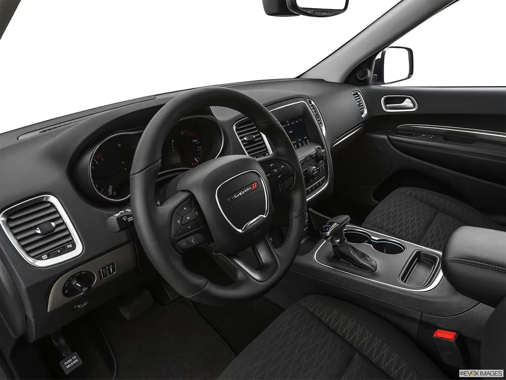 SXT Plus 3.6L