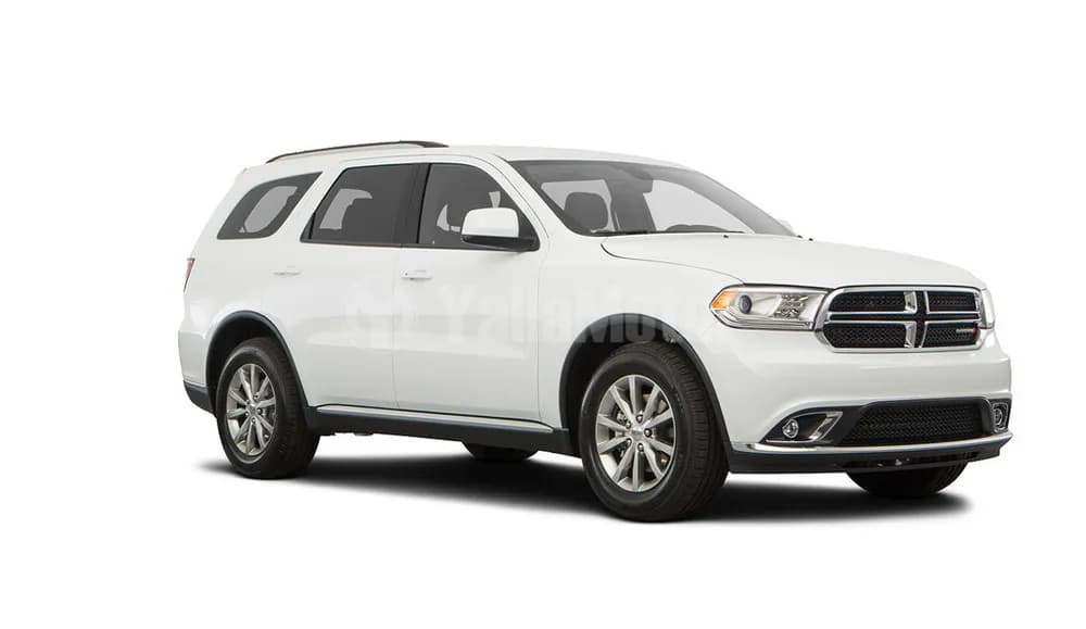 Dodge Durango 2019 SXT 3.6L