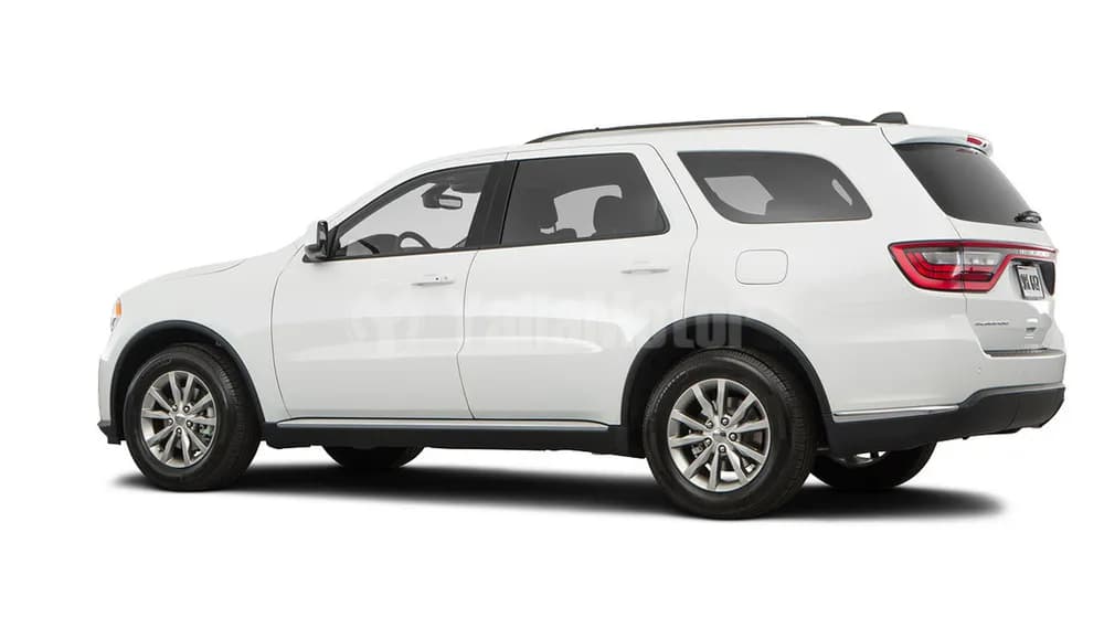 Dodge Durango 2019 SXT 3.6L