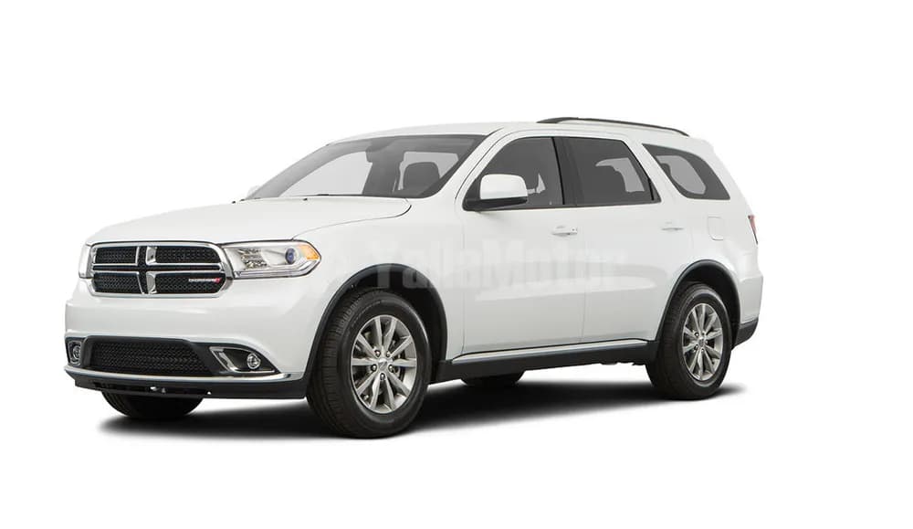 Dodge Durango 2019 SXT 3.6L