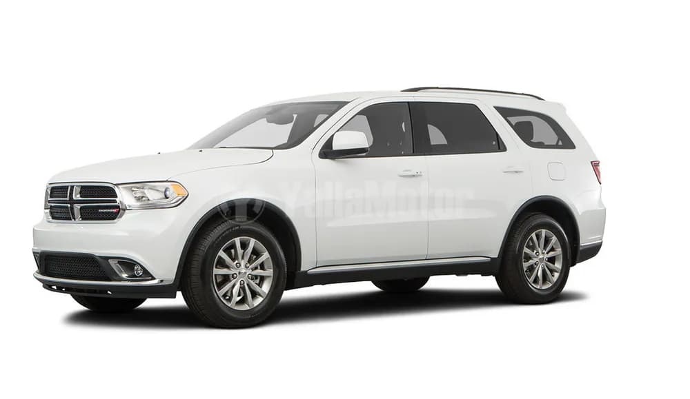 Dodge Durango 2019 SXT 3.6L
