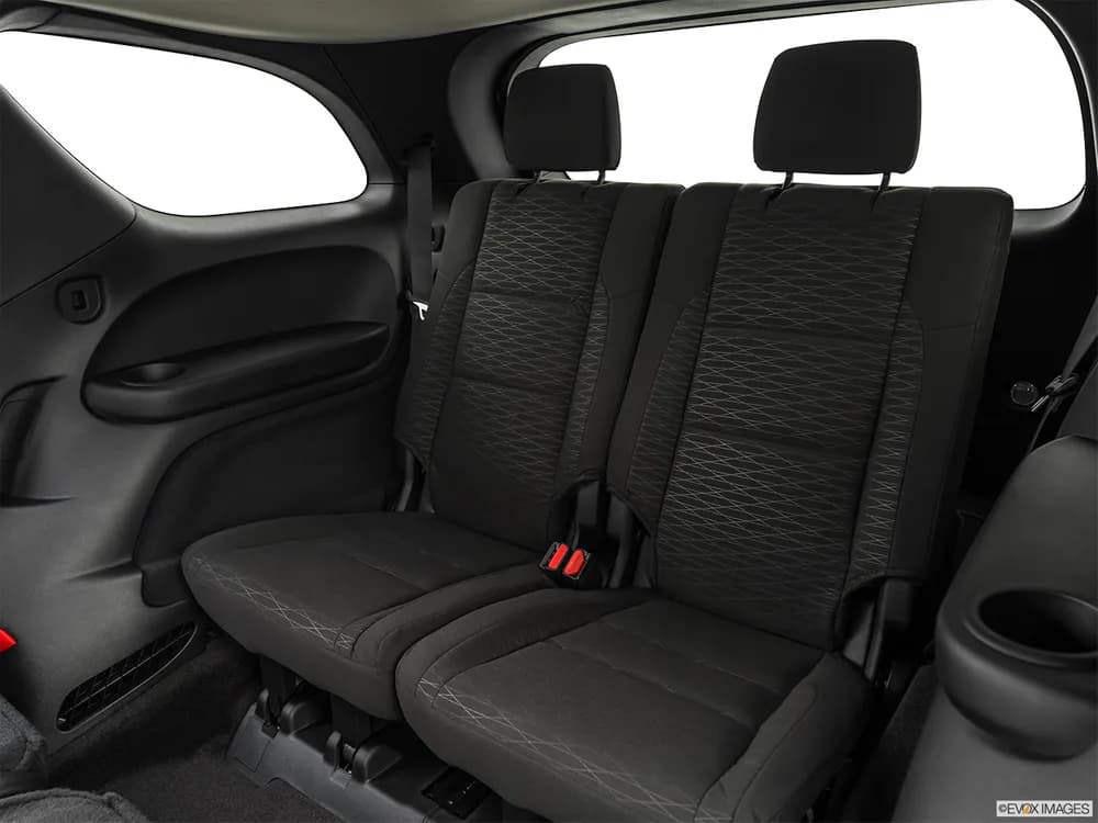 Dodge Durango 2019 SXT 3.6L