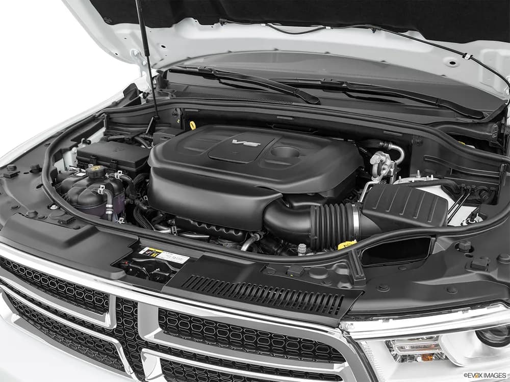 Dodge Durango 2019 SXT 3.6L