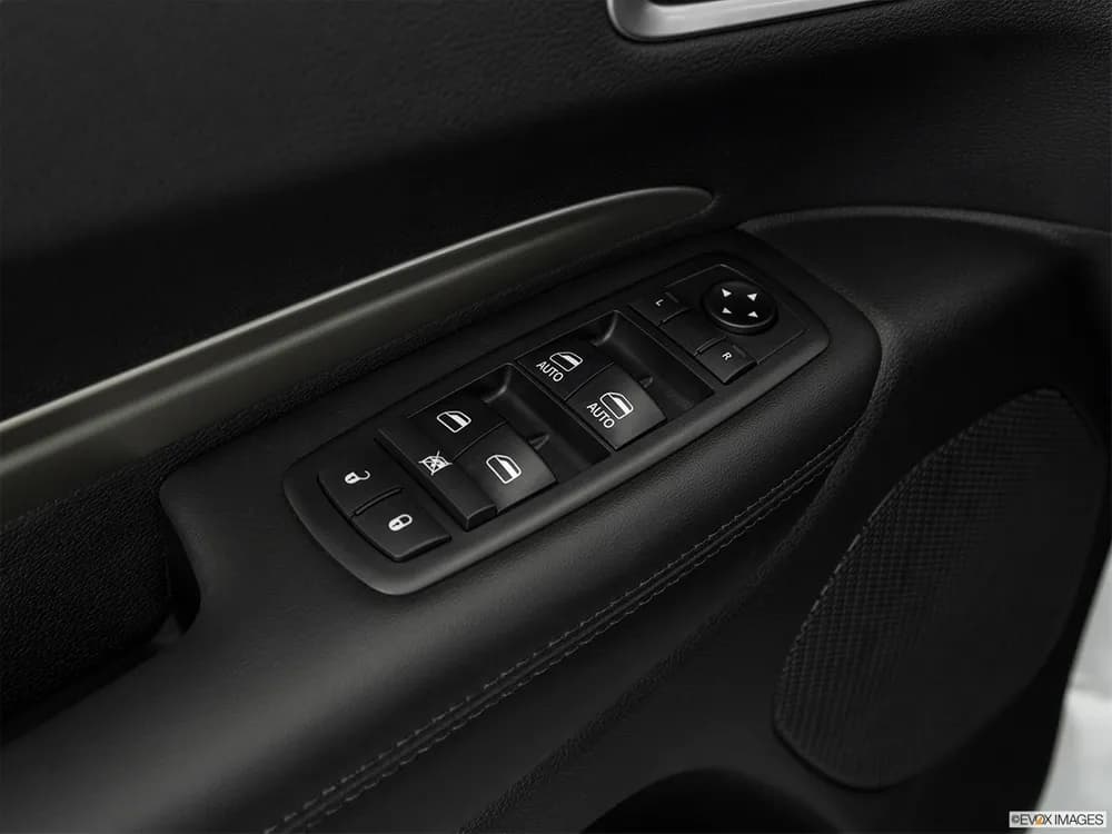 Dodge Durango 2019 SXT 3.6L