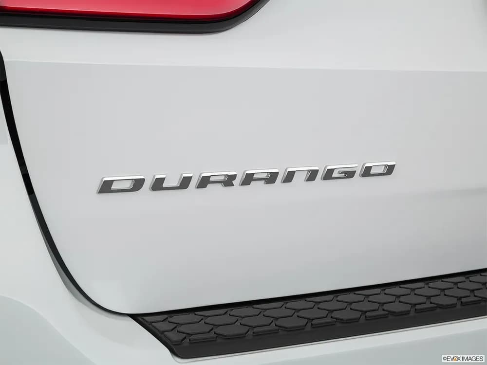 Dodge Durango 2019 SXT 3.6L