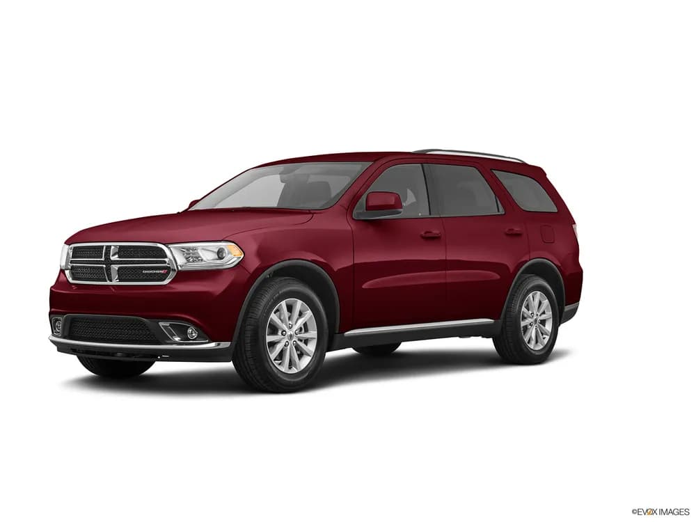 Dodge Durango 2019 SXT 3.6L
