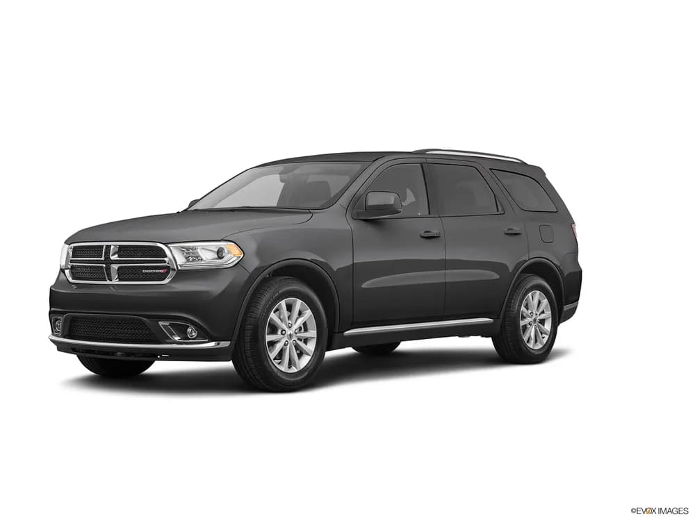 Dodge Durango 2019 SXT 3.6L