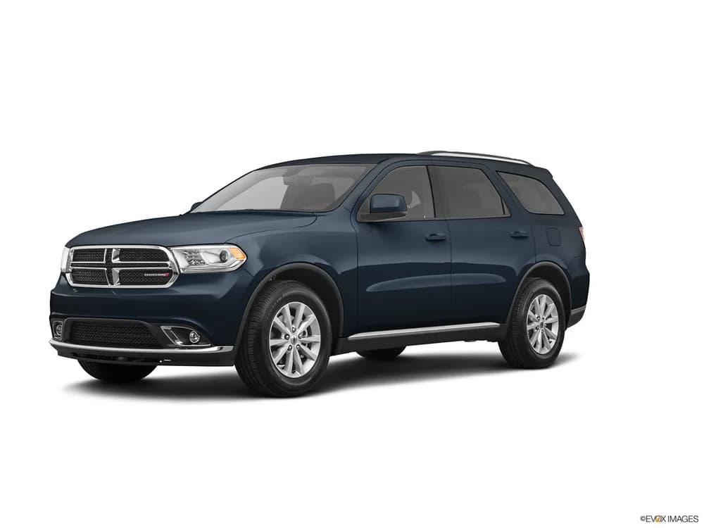 Dodge Durango 2019 SXT 3.6L