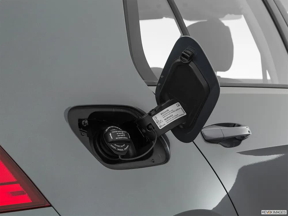 Volkswagen Golf 2019 1.2L S
