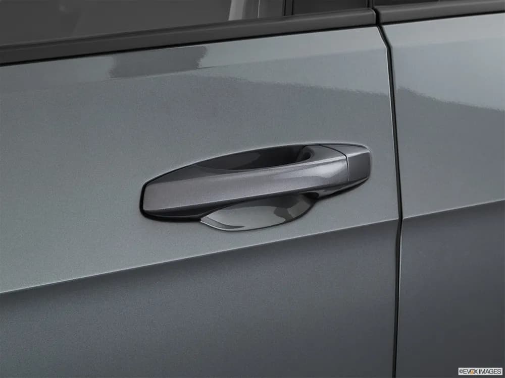 Volkswagen Golf 2019 1.2L S