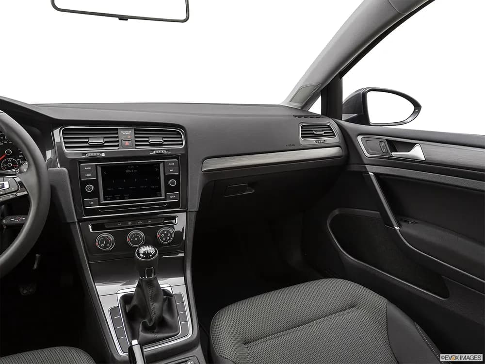 Volkswagen Golf 2019 R SEL