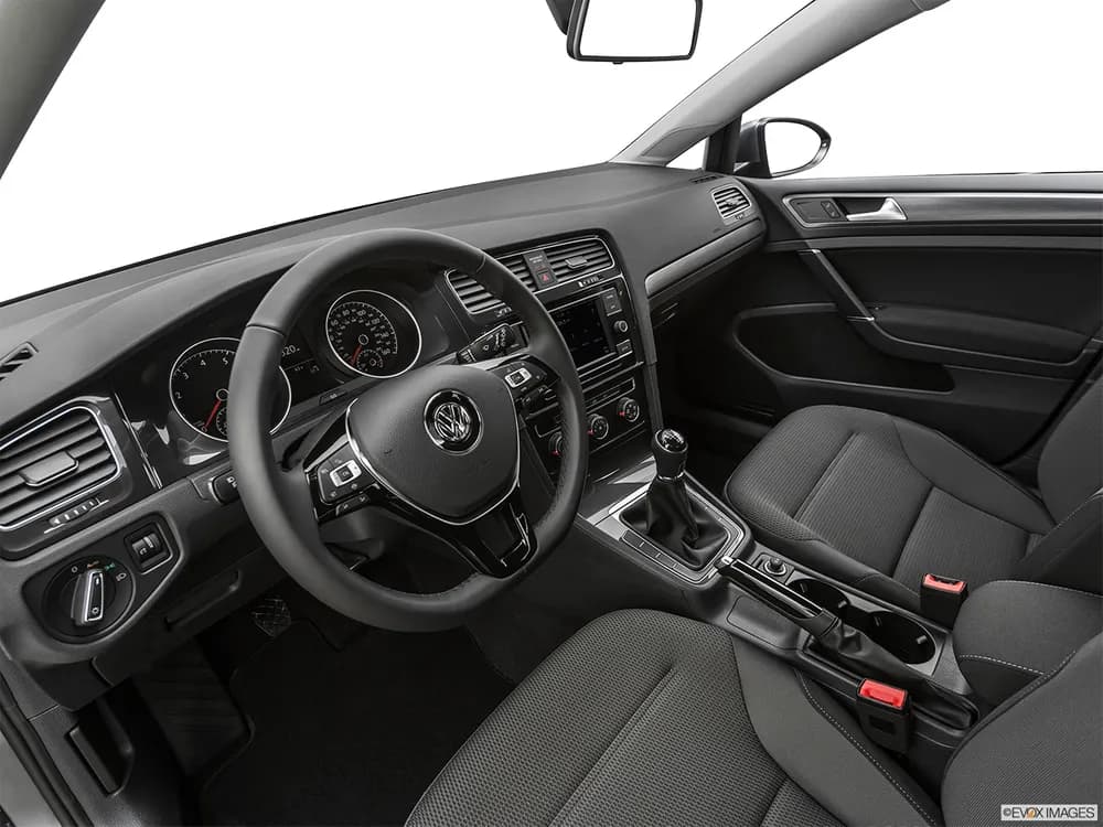 Volkswagen Golf 2019 R SEL