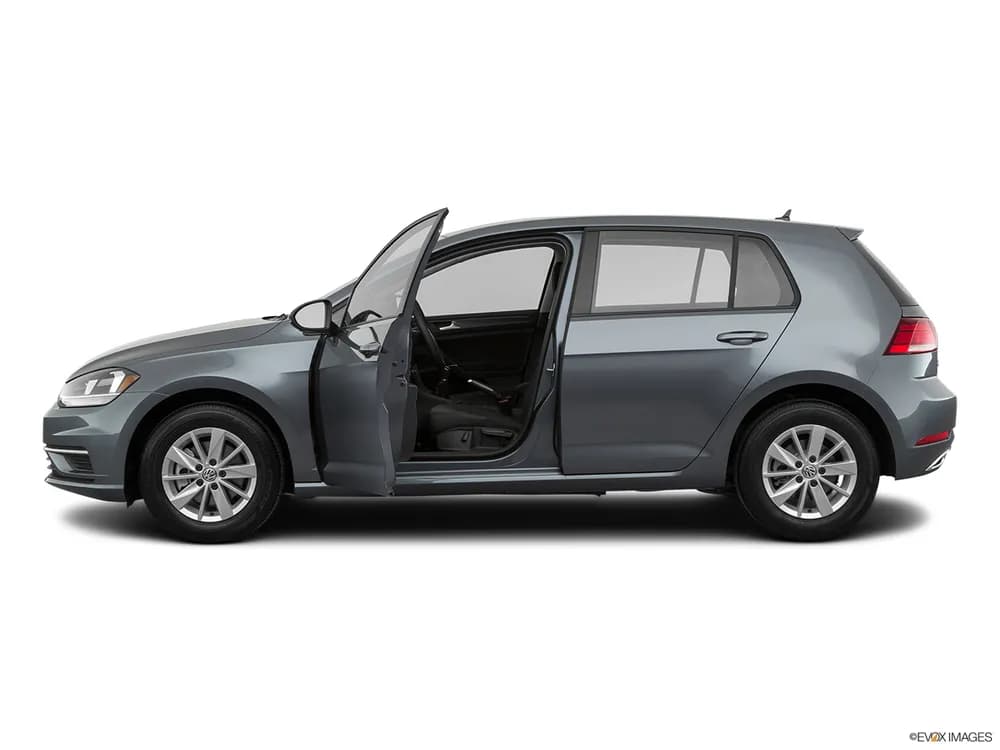 Volkswagen Golf 2019 R SEL