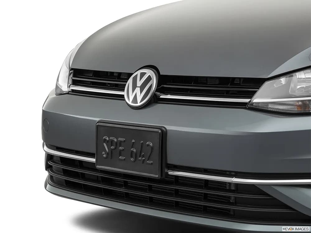 Volkswagen Golf 2019 R SEL