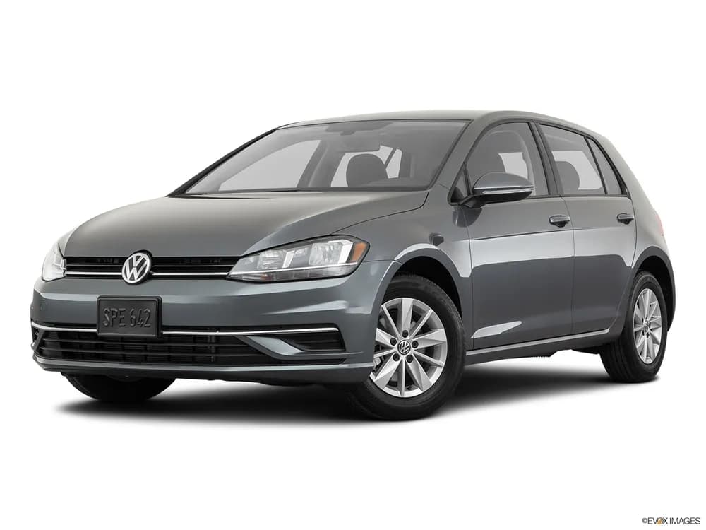 Volkswagen Golf 2019 R SEL