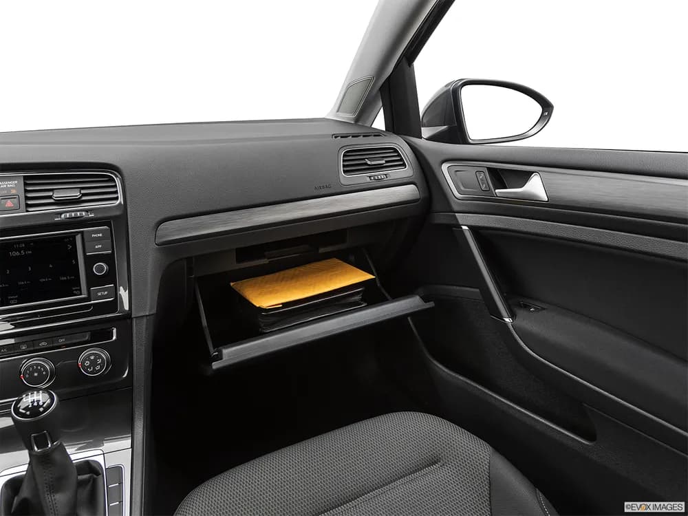 Volkswagen Golf 2019 R SEL