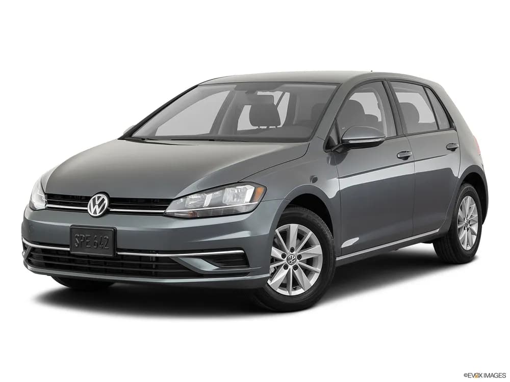 Volkswagen Golf 2019 R SEL