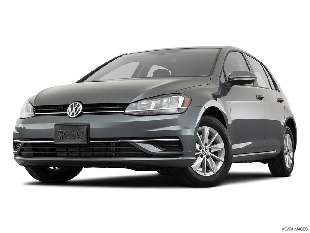 Volkswagen Golf 2019 R SEL
