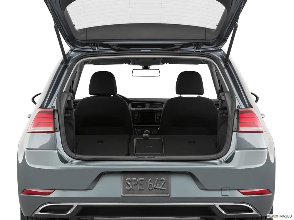 Volkswagen Golf 2019 R SEL
