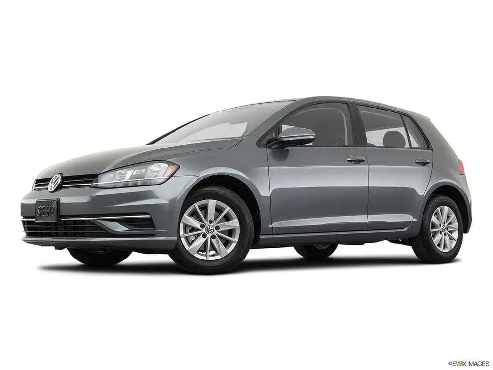 Volkswagen Golf 2019 R SEL