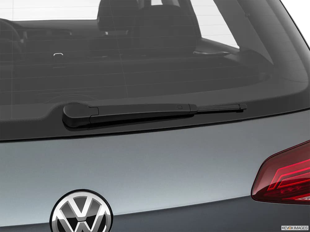 Volkswagen Golf 2019 R SEL