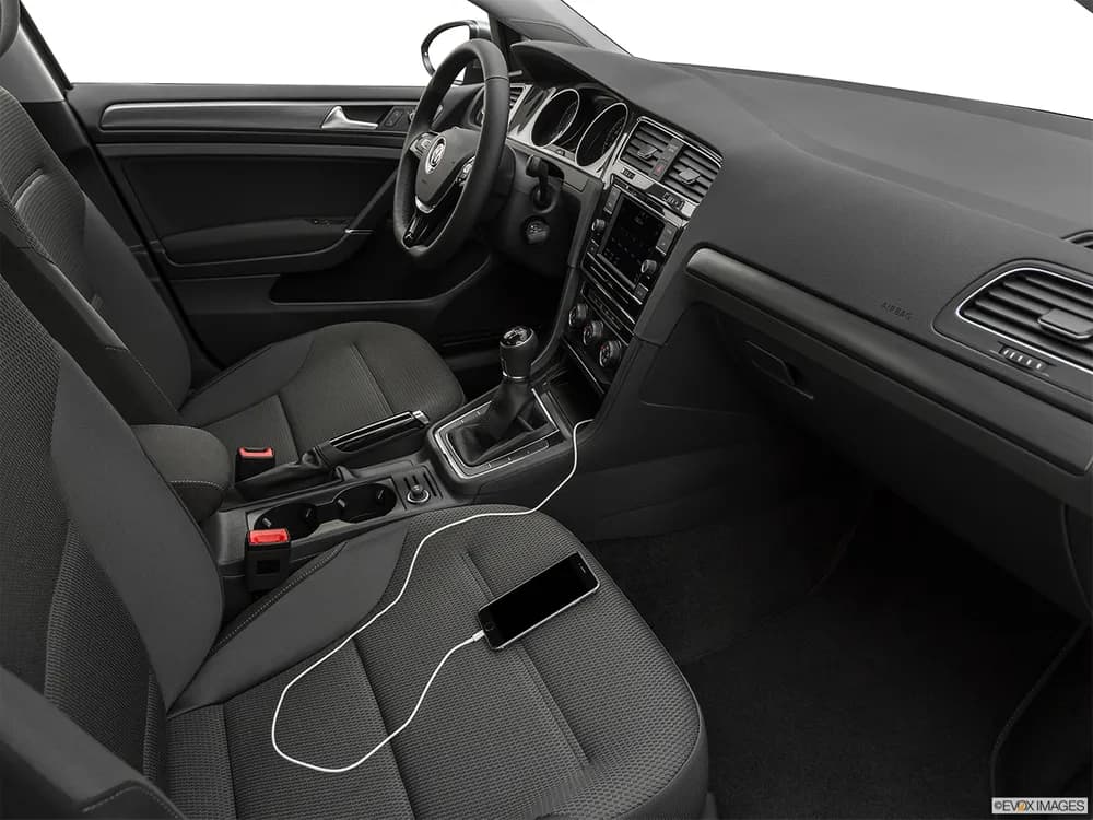 Volkswagen Golf 2019 R SEL
