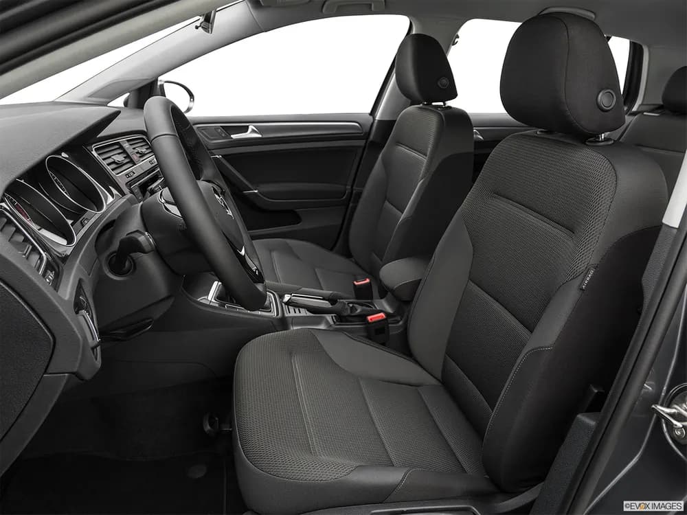 Volkswagen Golf 2019 R SEL