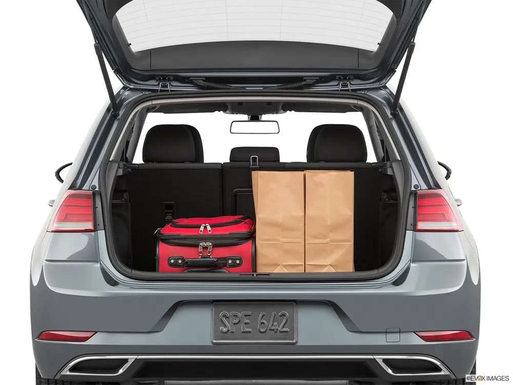 Volkswagen Golf 2019 R SEL