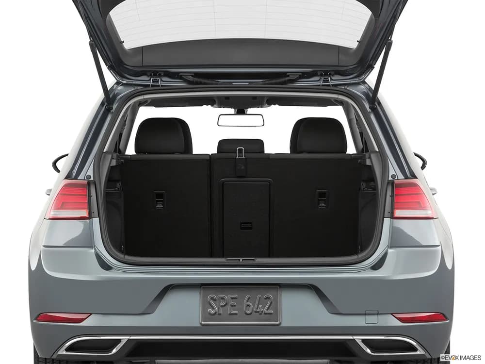 Volkswagen Golf 2019 R SEL