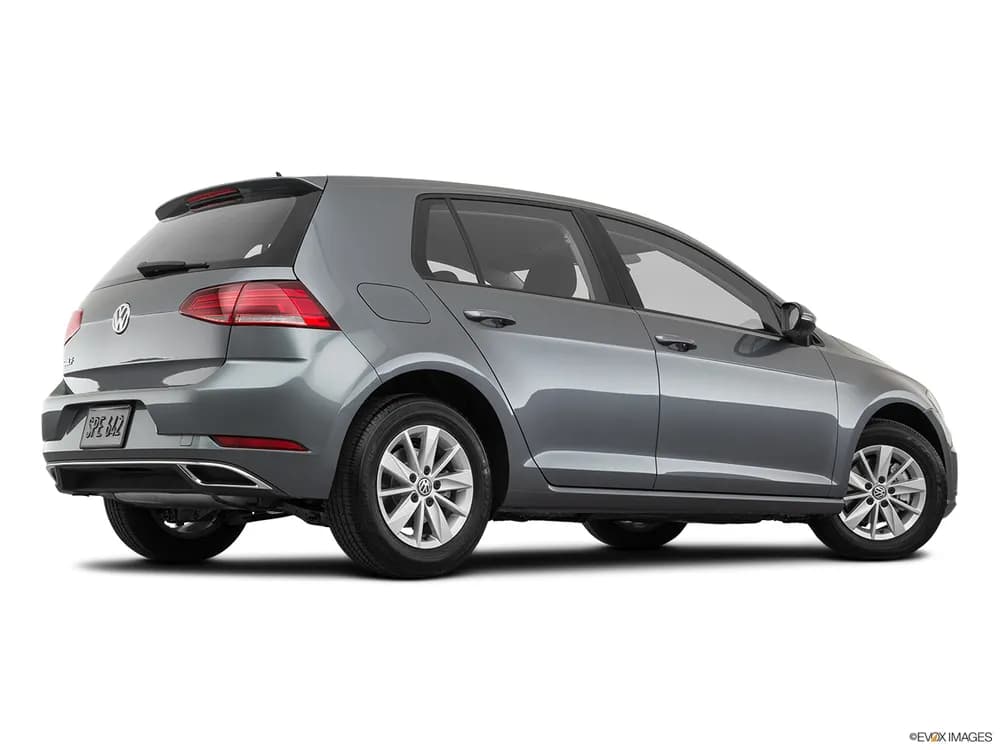 Volkswagen Golf 2019 R SEL